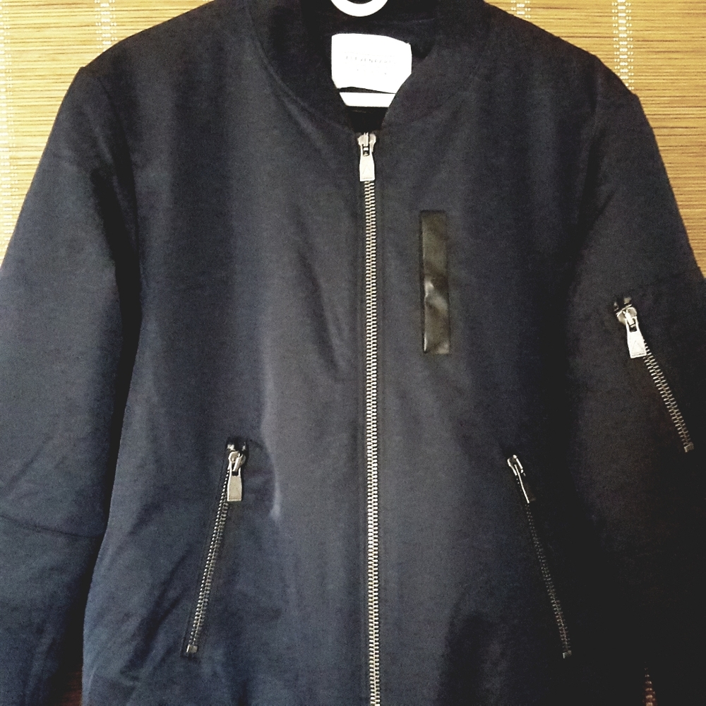 Eleven Paris winter / ski jacket